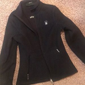 Spyder jacket